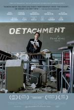 Film Oddělen (Detachment) 2011 online ke shlédnutí