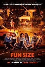 Film Kde je Albert? (Fun Size) 2012 online ke shlédnutí