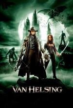 Film Van Helsing (Van Helsing) 2004 online ke shlédnutí