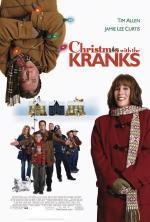 Film Vánoce naruby (Christmas with the Kranks) 2004 online ke shlédnutí