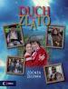 Film Duch nad zlato (Duch nad zlato) 2013 online ke shlédnutí