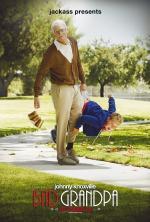 Film Jackass Presents: Bad Grandpa (Jackass Presents: Bad Grandpa) 2013 online ke shlédnutí