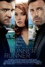 Film Hra na hraně (Runner Runner) 2013 online ke shlédnutí