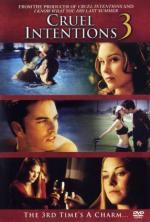 Film Velmi nebezpečné známosti 3 (Cruel Intentions 3) 2004 online ke shlédnutí