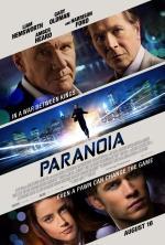 Film Paranoia (Paranoia) 2013 online ke shlédnutí