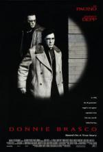 Film Krycí jméno Donnie Brasco (Donnie Brasco) 1997 online ke shlédnutí