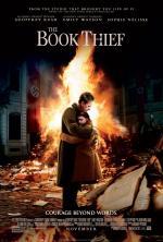 Film Zlodějka knih (The Book Thief) 2013 online ke shlédnutí