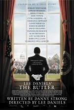 Film Komorník (The Butler) 2013 online ke shlédnutí