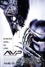 Film Vetřelec vs. Predátor (AVP: Alien vs. Predator) 2004 online ke shlédnutí