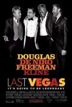 Film Frajeři ve Vegas (Last Vegas) 2013 online ke shlédnutí