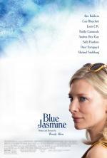 Film Jasmíniny slzy (Blue Jasmine) 2013 online ke shlédnutí