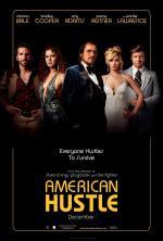 Film Špinavý trik (American Hustle) 2013 online ke shlédnutí