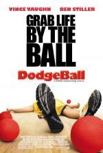 Film Vybíjená (Dodgeball: A True Underdog Story) 2004 online ke shlédnutí