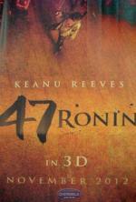 Film 47 Róninů (47 Ronin) 2013 online ke shlédnutí