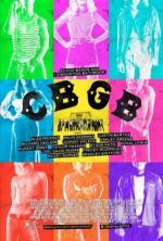 Film CBGB (CBGB) 2013 online ke shlédnutí