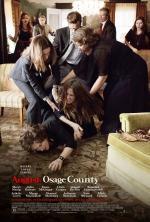 Film Blízko od sebe (August: Osage County) 2013 online ke shlédnutí