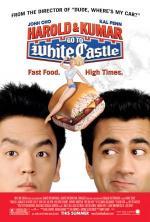 Film Zahulíme, uvidíme (Harold & Kumar Go to White Castle) 2004 online ke shlédnutí