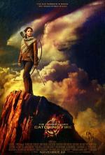 Film Hunger Games: Vražedná pomsta (The Hunger Games: Catching Fire) 2013 online ke shlédnutí