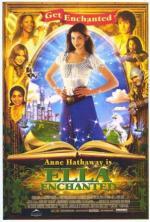 Film Zakletá Ella (Ella Enchanted) 2004 online ke shlédnutí