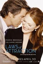 Film Zákon přitažlivosti (Laws of Attraction) 2004 online ke shlédnutí