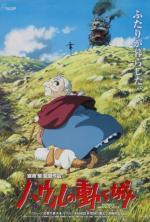 Film Zámek v oblacích (Howl's Moving Castle) 2004 online ke shlédnutí