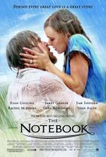 Film Zápisník jedné lásky (The Notebook) 2004 online ke shlédnutí