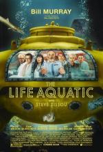 Film Život pod vodou (The Life Aquatic with Steve Zissou) 2004 online ke shlédnutí