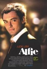 Film Zlatíčko (Alfie) 2004 online ke shlédnutí