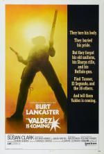 Film Valdez přichází (Valdez Is Coming) 1971 online ke shlédnutí