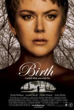 Film Zrození (Birth) 2004 online ke shlédnutí