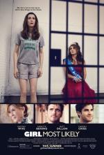 Film Girl Most Likely (Girl Most Likely) 2012 online ke shlédnutí