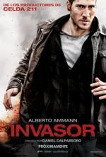 Film Invasor (Invasor) 2012 online ke shlédnutí