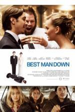 Film Můj svědek (Best Man Down) 2012 online ke shlédnutí