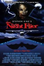 Film Noční letec (The Night Flier) 1997 online ke shlédnutí