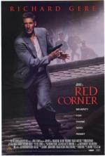 Film Rudý labyrint (Red Corner) 1997 online ke shlédnutí