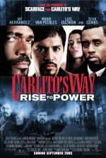 Film Carlitova cesta: Zrození gangstera (Carlito's Way: Rise to Power) 2005 online ke shlédnutí