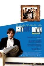 Film Igby (Igby Goes Down) 2002 online ke shlédnutí