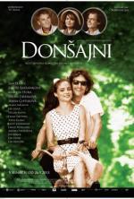 Film Donšajni (The Don Juans) 2013 online ke shlédnutí