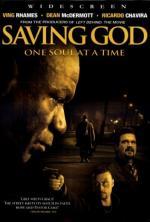 Film Záchrana boha (Saving God) 2008 online ke shlédnutí