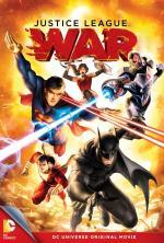 Film Justice League: War (Justice League: War) 2014 online ke shlédnutí