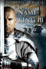 Film In the Name of the King III (In the Name of the King III) 2014 online ke shlédnutí