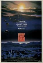 Film Rudý úsvit (Red Dawn) 1984 online ke shlédnutí