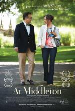 Film Middletonská romance (At Middleton) 2013 online ke shlédnutí