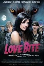 Film Sex nebo život! (Love Bite) 2012 online ke shlédnutí