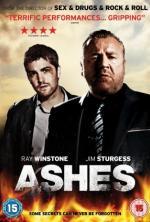 Film Ashes (Ashes) 2012 online ke shlédnutí