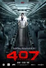 Film 407 Dark Flight 3D (407 Dark Flight 3D) 2012 online ke shlédnutí