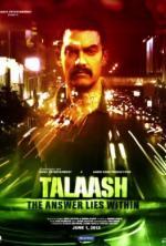 Film Talaash (Talaash) 2012 online ke shlédnutí