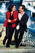 Film Život té druhé (Another Woman's Life) 2012 online ke shlédnutí