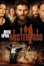 Film Arne Dahl: Misterioso (Arne Dahl: Misterioso) 2011 online ke shlédnutí