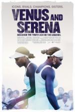 Film Venus and Serena (Venus and Serena) 2012 online ke shlédnutí